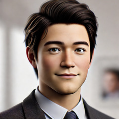 今生大輝「転職成功学研究所」